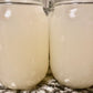Plain Caribbean Sea Moss Gel
