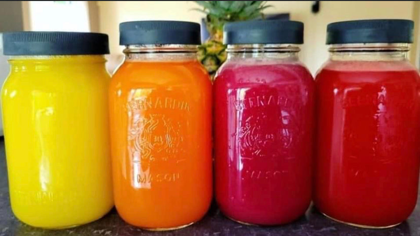 Medicinal Sea Moss