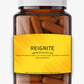 Reignite (for Aching bones)