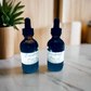 Enrichment hair oil