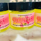 Facial glow salve