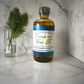 Enrichment hair oil