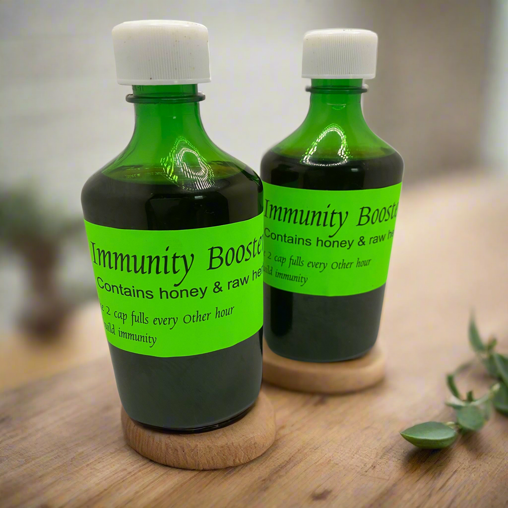 Immunity Booster
